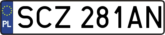SCZ281AN