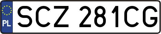 SCZ281CG