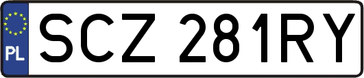 SCZ281RY