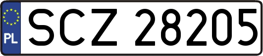 SCZ28205