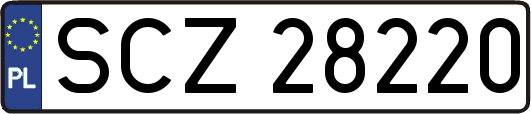 SCZ28220