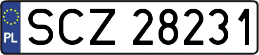 SCZ28231