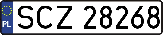 SCZ28268