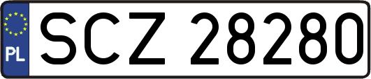 SCZ28280