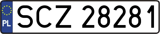SCZ28281