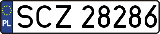 SCZ28286
