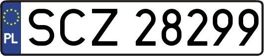 SCZ28299