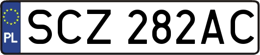 SCZ282AC