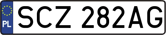 SCZ282AG