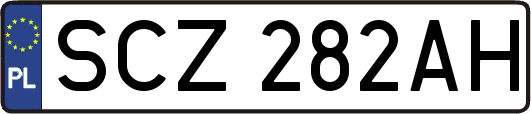 SCZ282AH