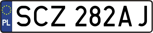 SCZ282AJ