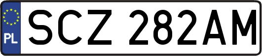 SCZ282AM