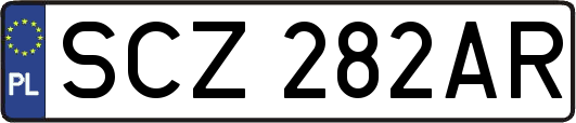 SCZ282AR
