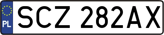 SCZ282AX