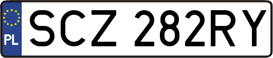 SCZ282RY