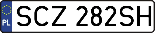 SCZ282SH