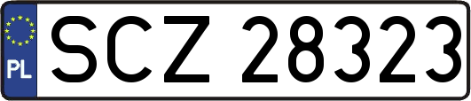 SCZ28323