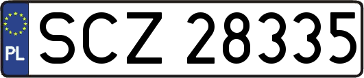 SCZ28335