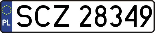 SCZ28349