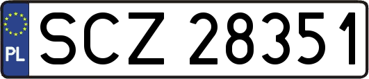 SCZ28351
