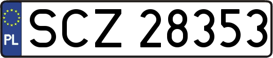 SCZ28353