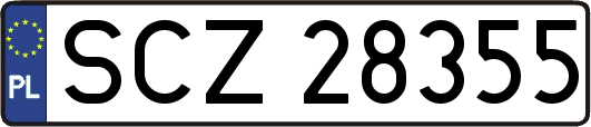 SCZ28355
