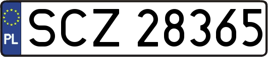 SCZ28365