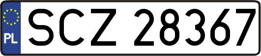 SCZ28367