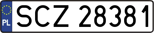 SCZ28381