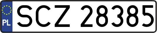 SCZ28385