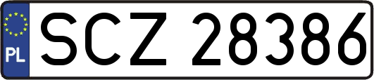 SCZ28386
