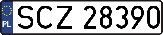 SCZ28390