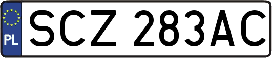 SCZ283AC