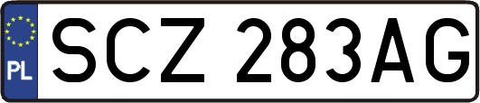 SCZ283AG