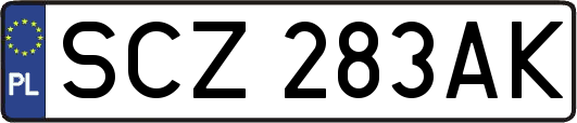 SCZ283AK