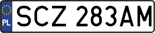 SCZ283AM