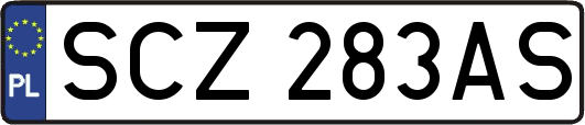 SCZ283AS