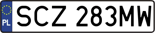 SCZ283MW