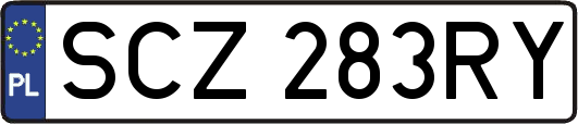 SCZ283RY