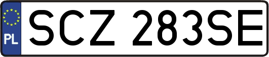 SCZ283SE