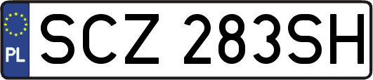 SCZ283SH