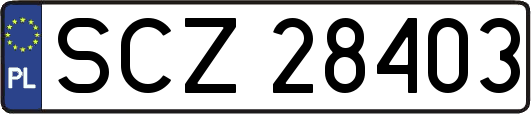 SCZ28403