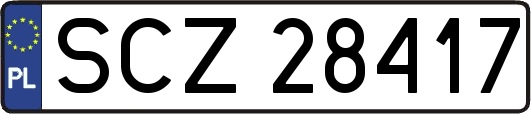 SCZ28417