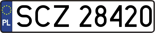 SCZ28420