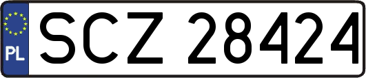 SCZ28424