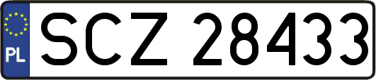 SCZ28433