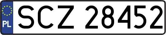 SCZ28452