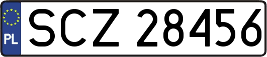 SCZ28456