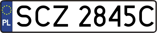 SCZ2845C
