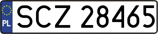 SCZ28465